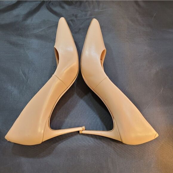 STEVE MADDEN POINTED TOE WOMEN"S HIGH HEEL STILETTOS PUMP - Picture 9 of 14